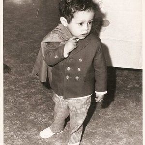 Meet your Posher, Manuel